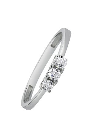 Bague - silver-coloured