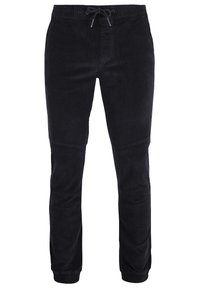 Unselected, black