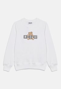 Δεν επιλέχθηκε, bianco ottico