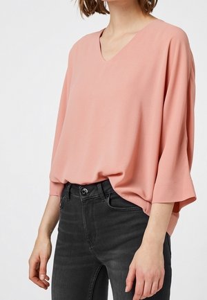 Blouse - light pink