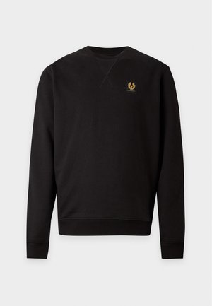 Belstaff, Sweater - black