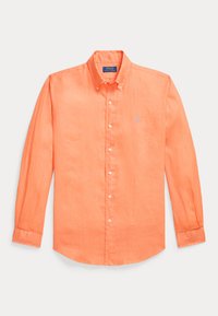 Ei valittu, pompano orange