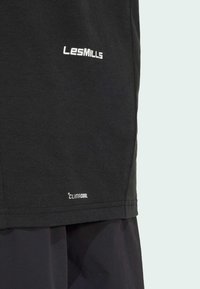 adidas Performance LES MILLS - Top - black