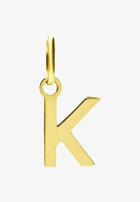 Unausgewählt, gold-coloured k