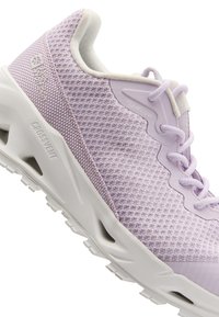 Jack Wolfskin PRELIGHT VENT W - Chaussures de running sur route - pale lavendar