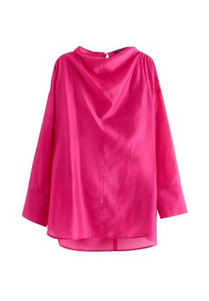 Bluse - pink