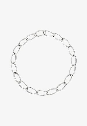 Breil Collar - silver-coloured