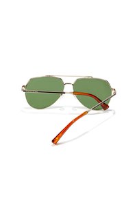 Hawkers SHADOW  MIRROR - Ochelari de soare - gold polarized