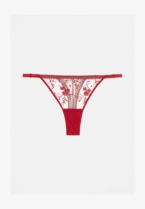 Passionata, SUZY STRING - Perizoma - rouge