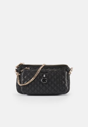 Sac bandoulière - black