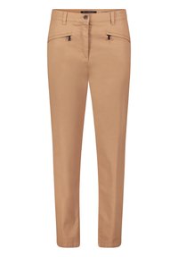 Unausgewählt, beige