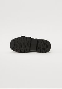 Buffalo JUPITER ATHENA - Plateausandalette - black/schwarz - Zalando
