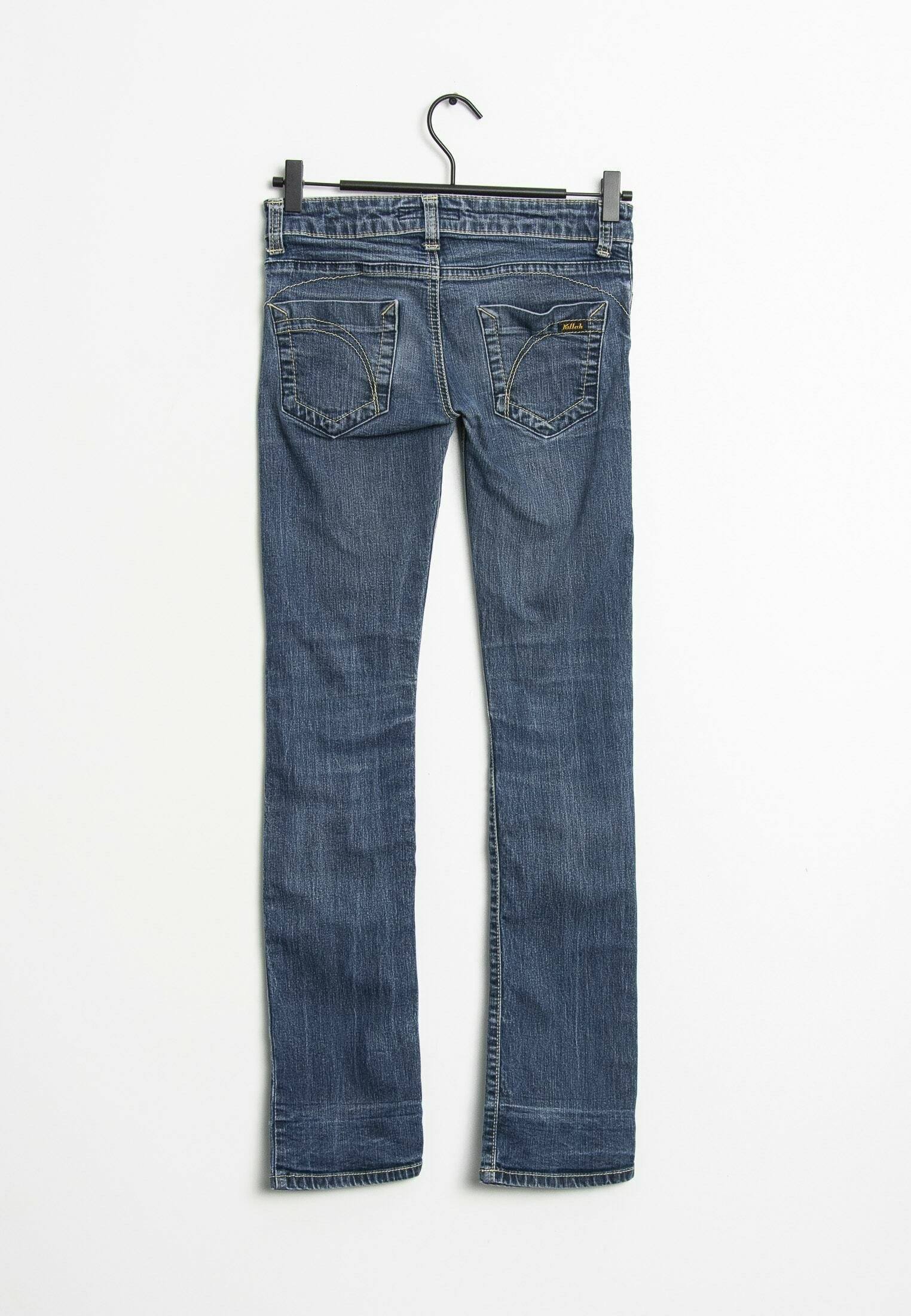 Killah Straight leg jeans - blue 
