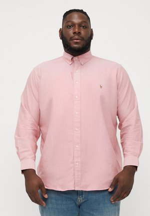 THE ICONIC OXFORD SHIRT - Skjorta - new brick