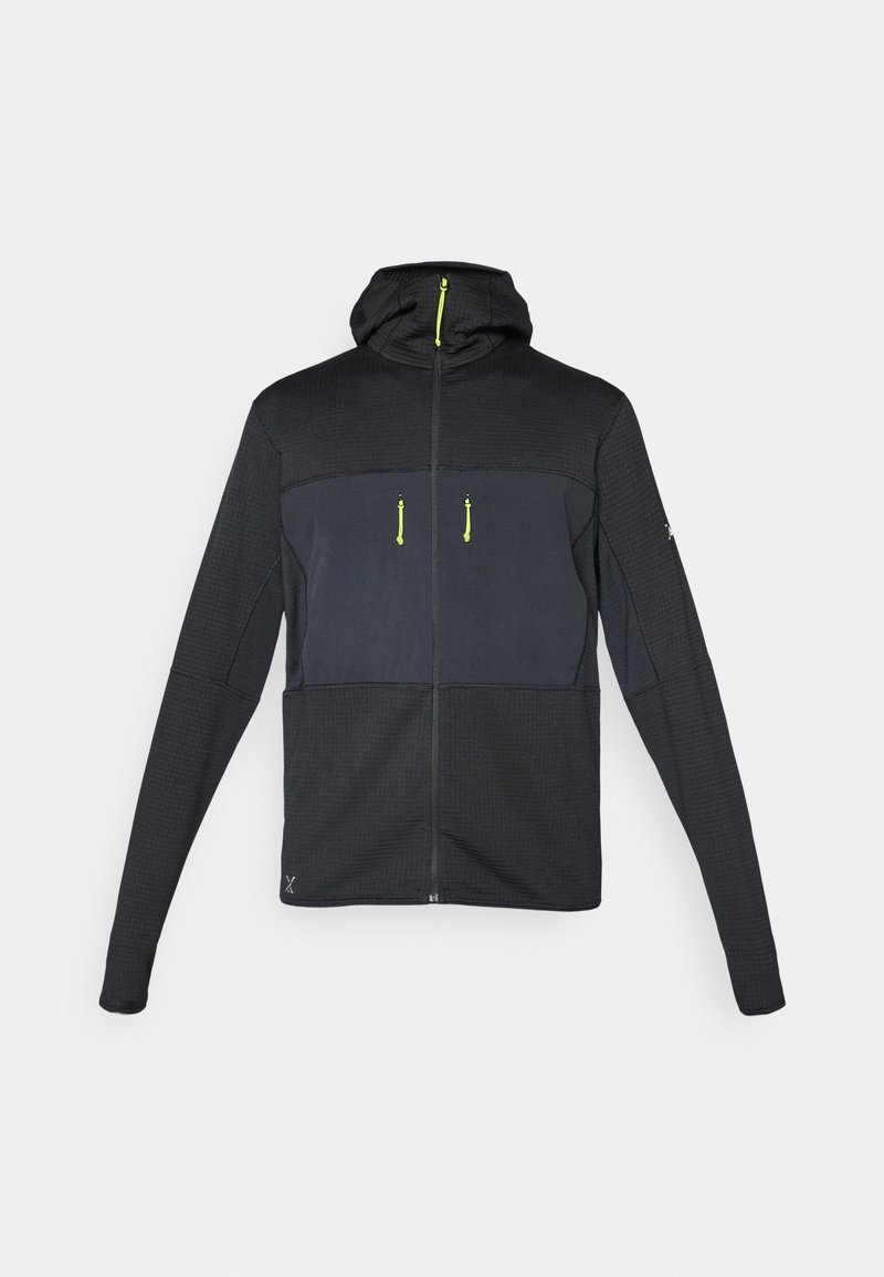 Sudadera con cremallera