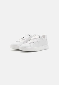 COACH LOWLINE  - Tossud - optic white