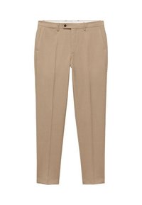 Chino kalhoty - beige