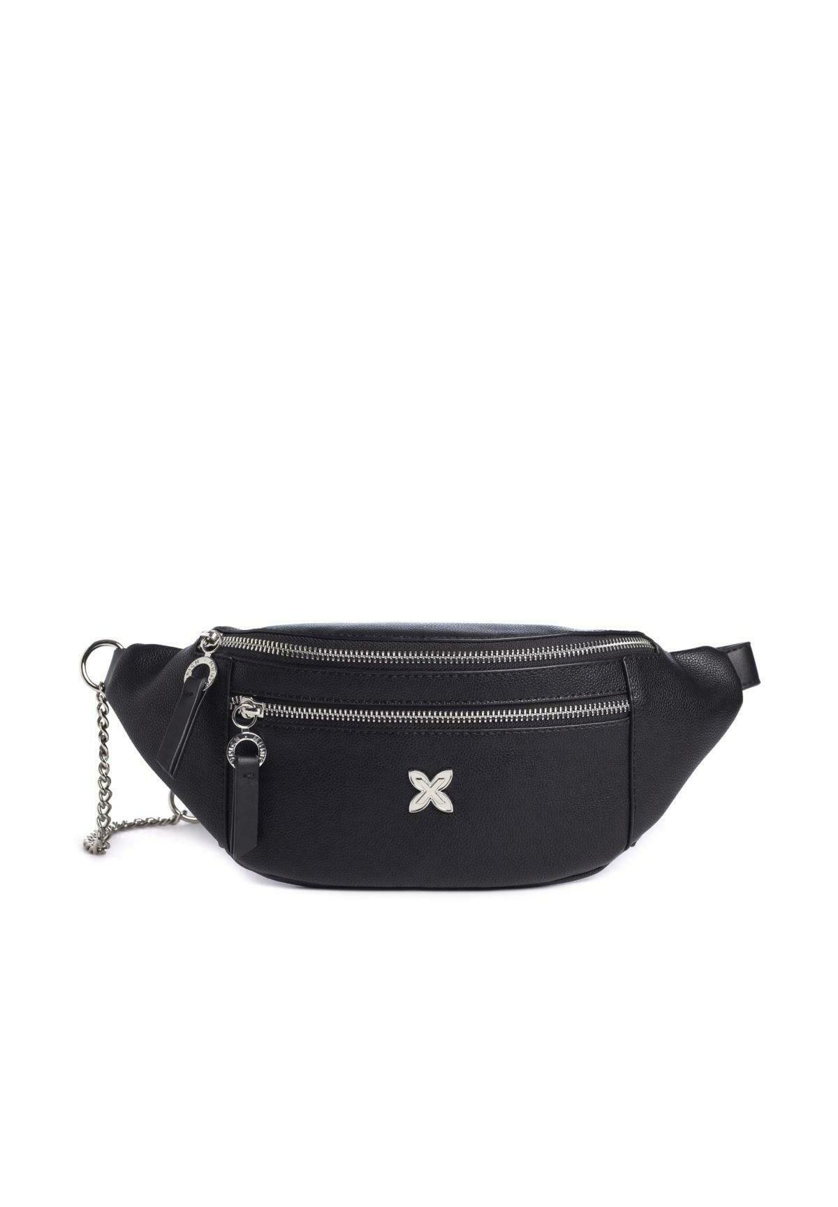 Munich RIÑONERA GRAIN Riñonera - black/negro Zalando.es