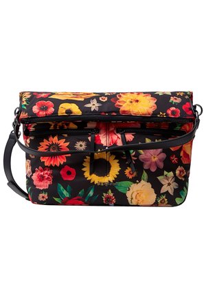 Bandolera - black