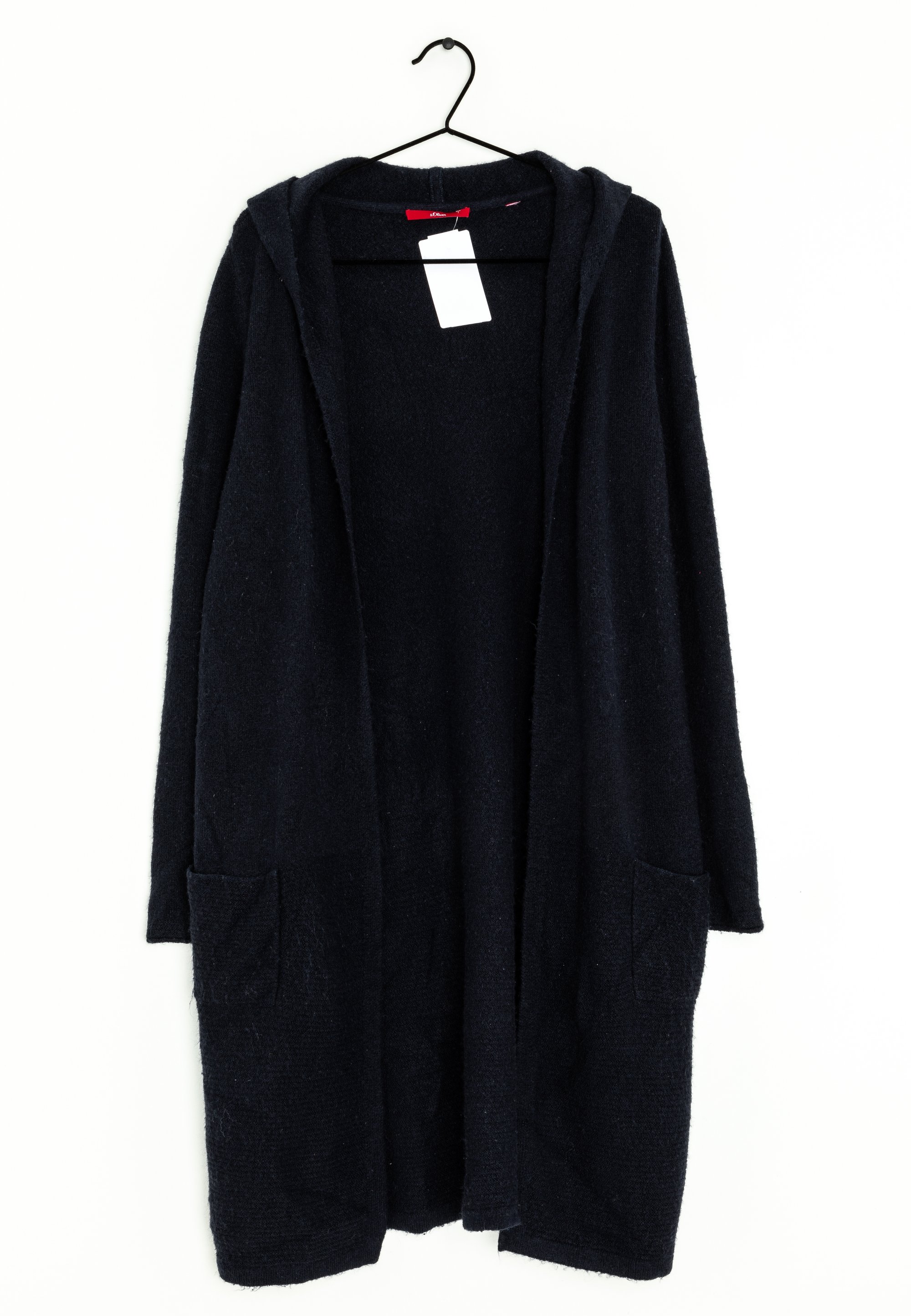 S.Oliver Damen Strickjacke – Klassischer Pullunder Für Den Alltag