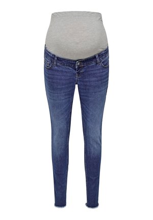 OLMBLUSH MID REABOX - Jeans Skinny - medium blue denim