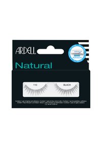 Ardell 110 DEMI BLACK - False eyelashes