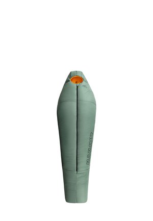COMFORT - Sleeping bag - deep cypress