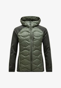 Niet geselecteerd, dunkelgrün