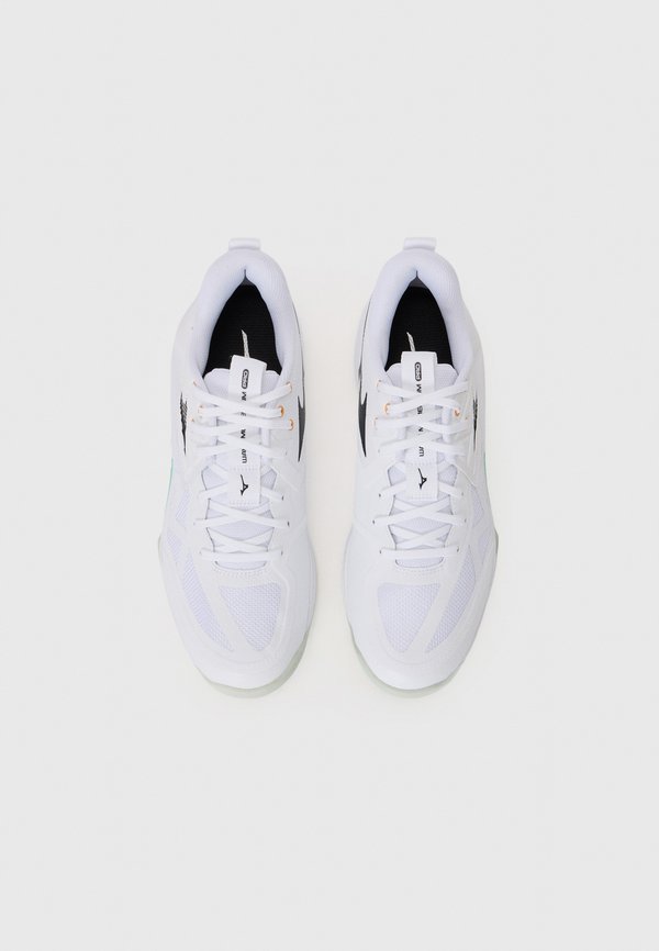 WAVE MOMENTUM PRO - Volleyball shoes3