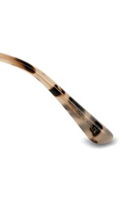 Kapten & Son AMSTERDAM - Sluneční brýle - sand tortoise brown