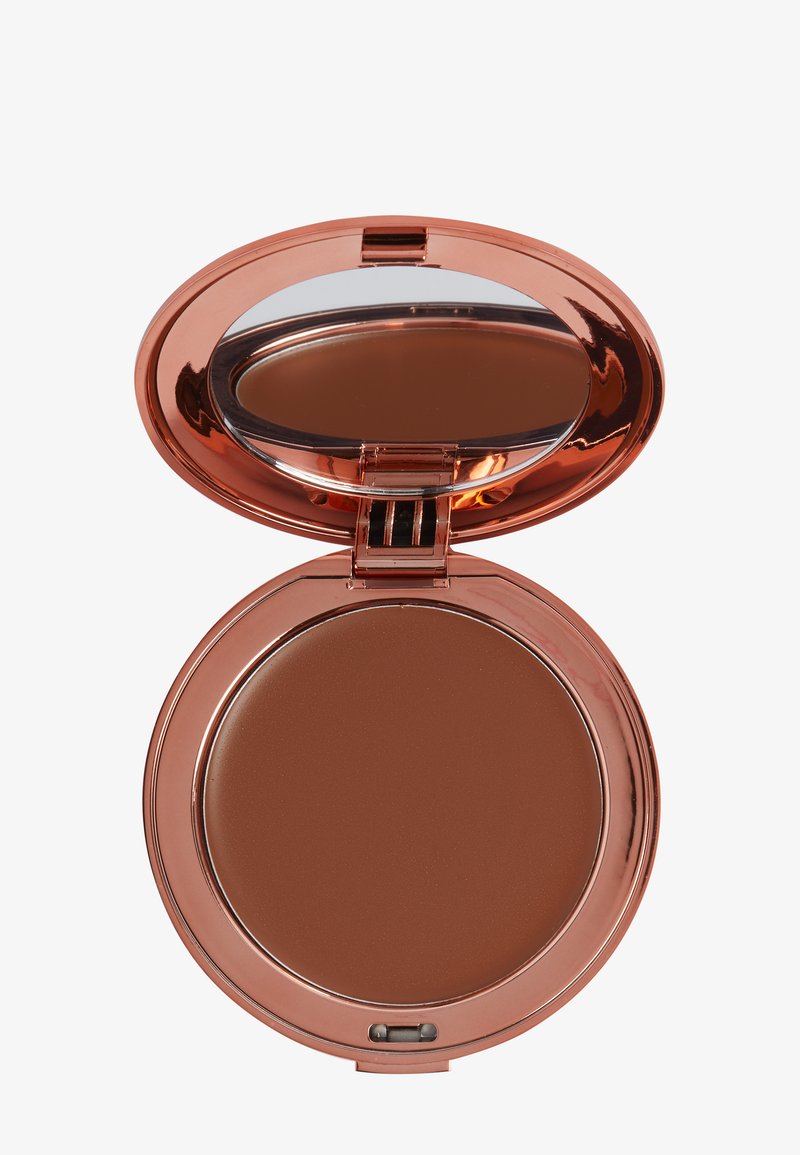 Revolution PRO - REVOLUTION PRO GLOW EDIT CREAM GEL BRONZER - Bronzer, Powiększ