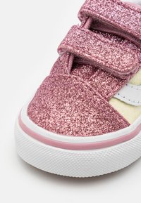 Vans Old Skool Unisex Trainers Light Pink Beige Light Pink Zalando Ie Vans Old Skool Unisex Trainers Light Pink Beige Light Pink Zalando Ie