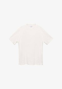 Non selezionato, off-white