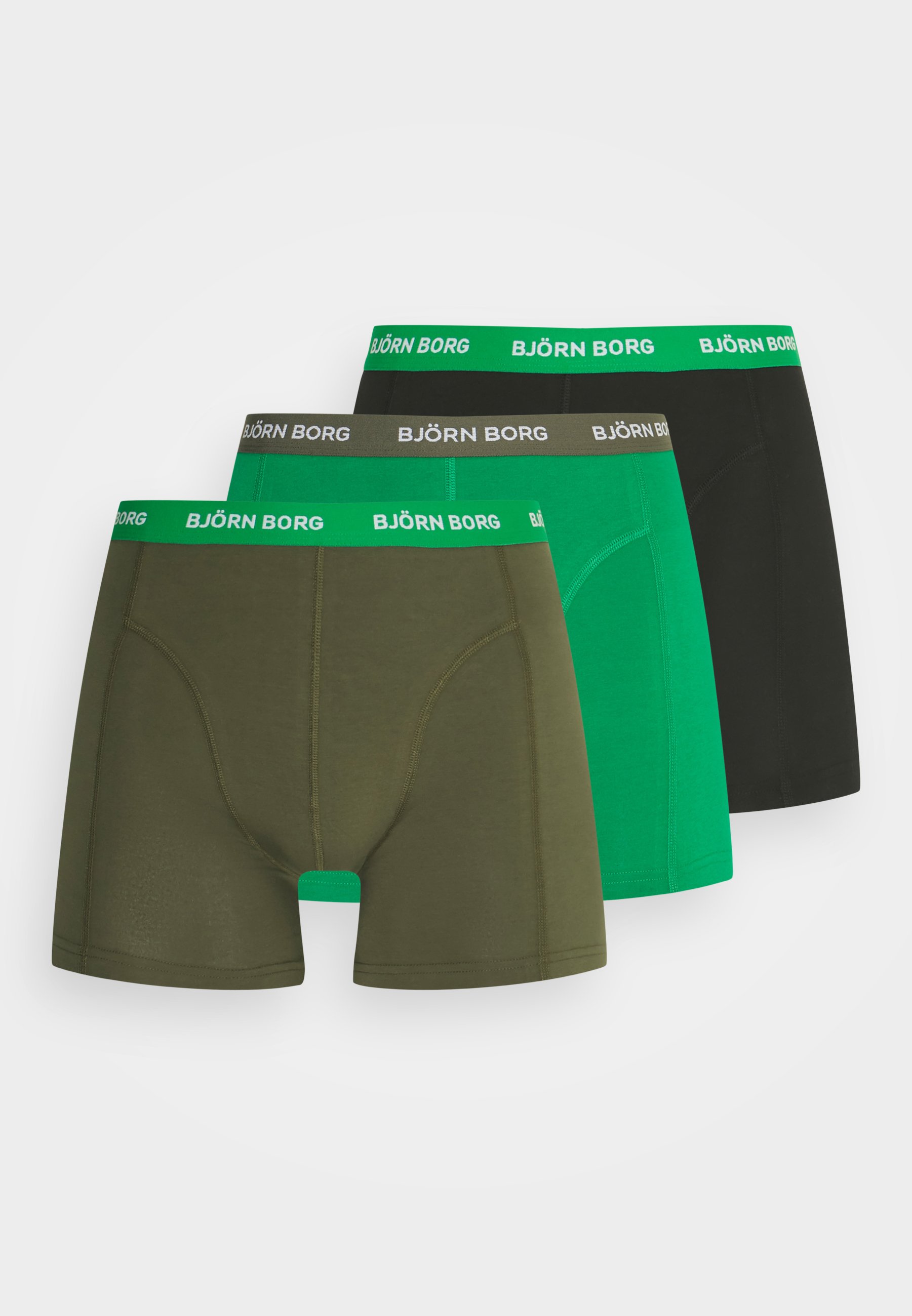 Björn Borg Onderbroeken voor heren online kopen | Zalando
