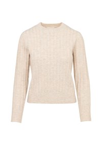 Non selezionato, beige