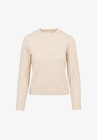 Non selezionato, beige