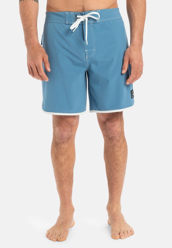 ORIGINAL SCALLOP - Swimming shorts