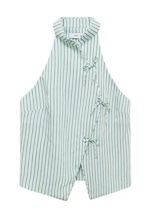 Mango Top - light green