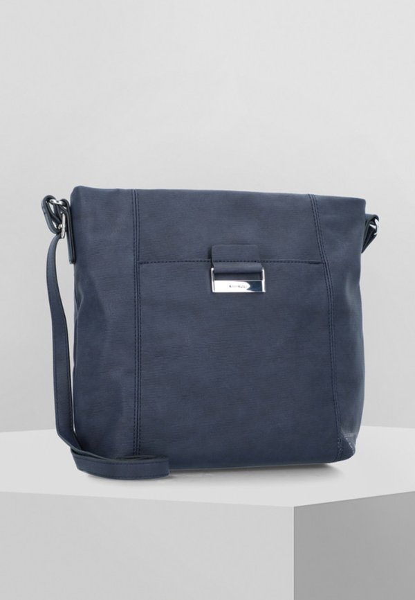 BE DIFFERENT  - Umhängetasche