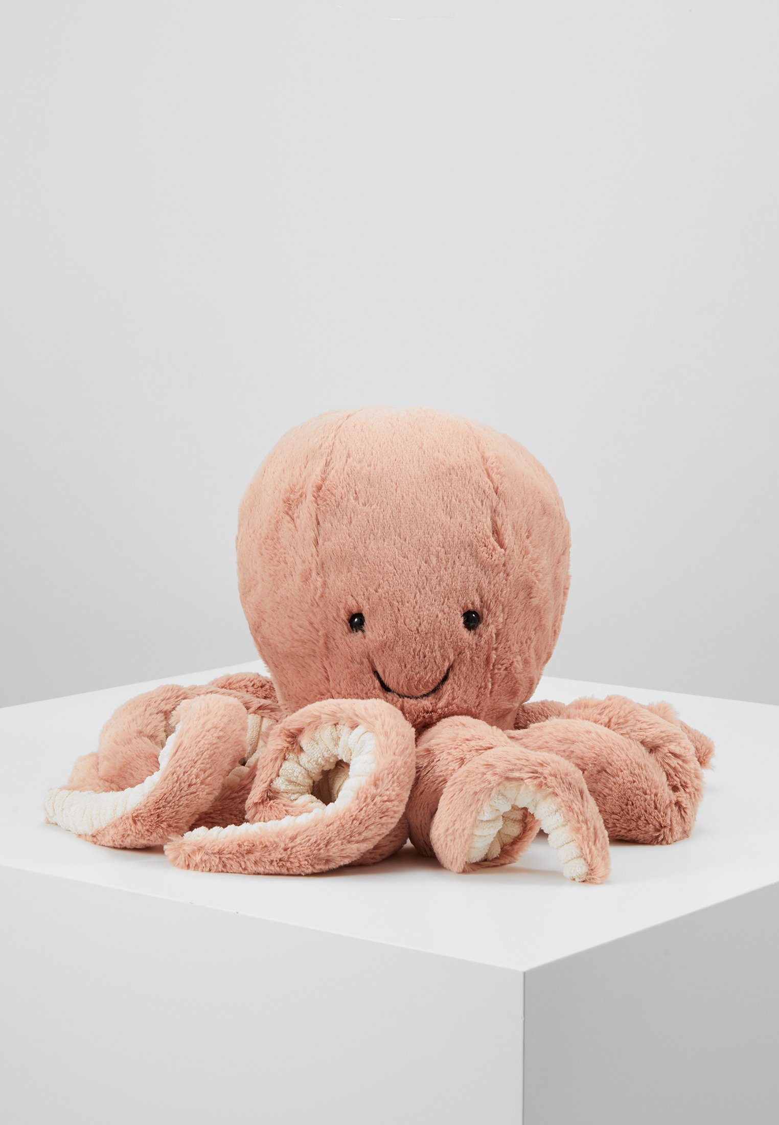 jellycat octopus klein