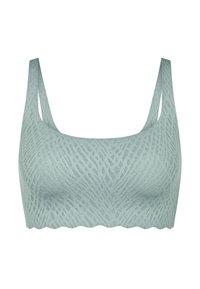 Niewybrane, light blue