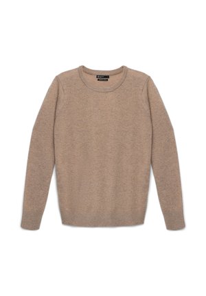 Maglione - beige