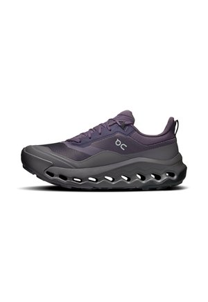 On, CLOUDHORIZON 2 WATERPROOF - Chaussures de marche - nocturne pebble