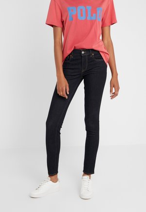 Jeans Skinny Fit - blue