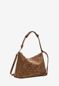 Desigual Kézitáska - brown