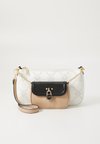 HAMIDA - Cross body bag - bone