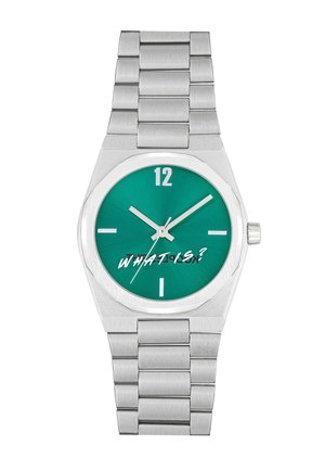 The Kooples WHAT IS - Reloj - green