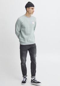 Blend BHSweatshirt - Sweater - jadeite