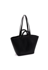 ALV by Alviero Martini FLEUR - Shopping bag - black
