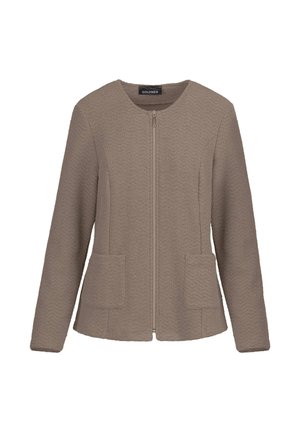 GOLDNER, JACKE PETITE - Veste légère - brown